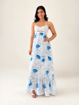 Vestido Maribel