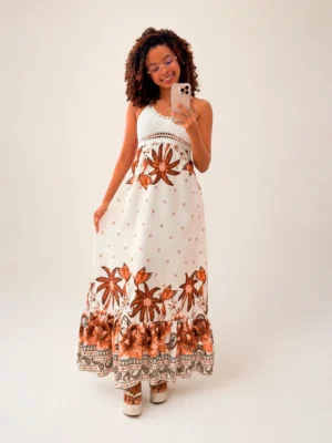 Vestido Maribel