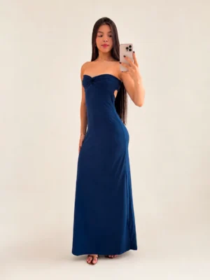 Vestido Romênia