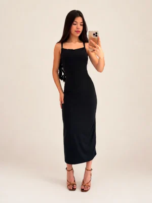 Vestido Elegâncy