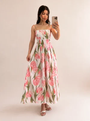 Vestido Melinda