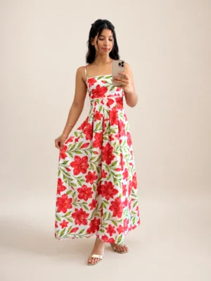 Vestido Melinda