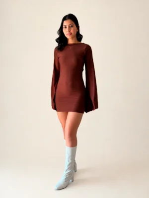 Vestido Naty