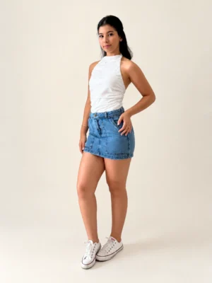 Blusa Carol