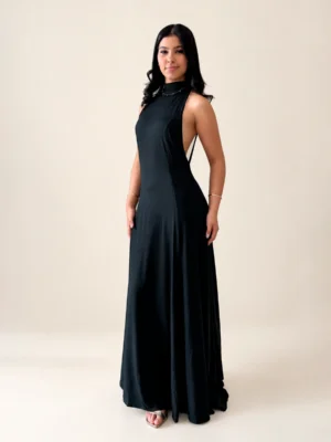 Vestido Ártemis