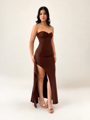 Vestido Itália