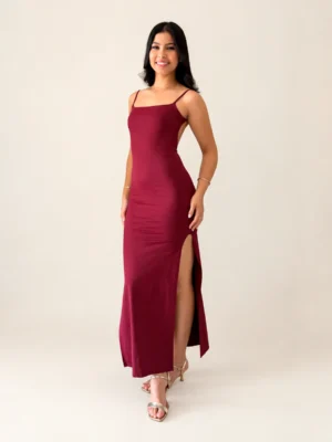 Vestido Medusa