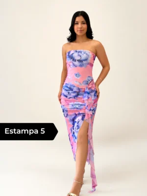 Vestido Summer