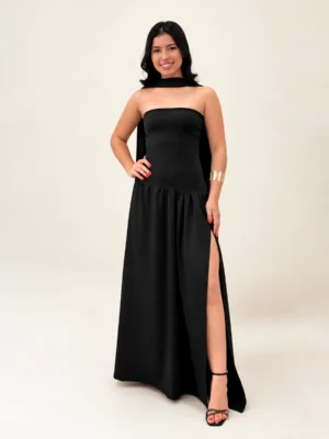 Vestido Harmonia