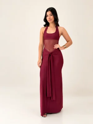 Vestido Kendal